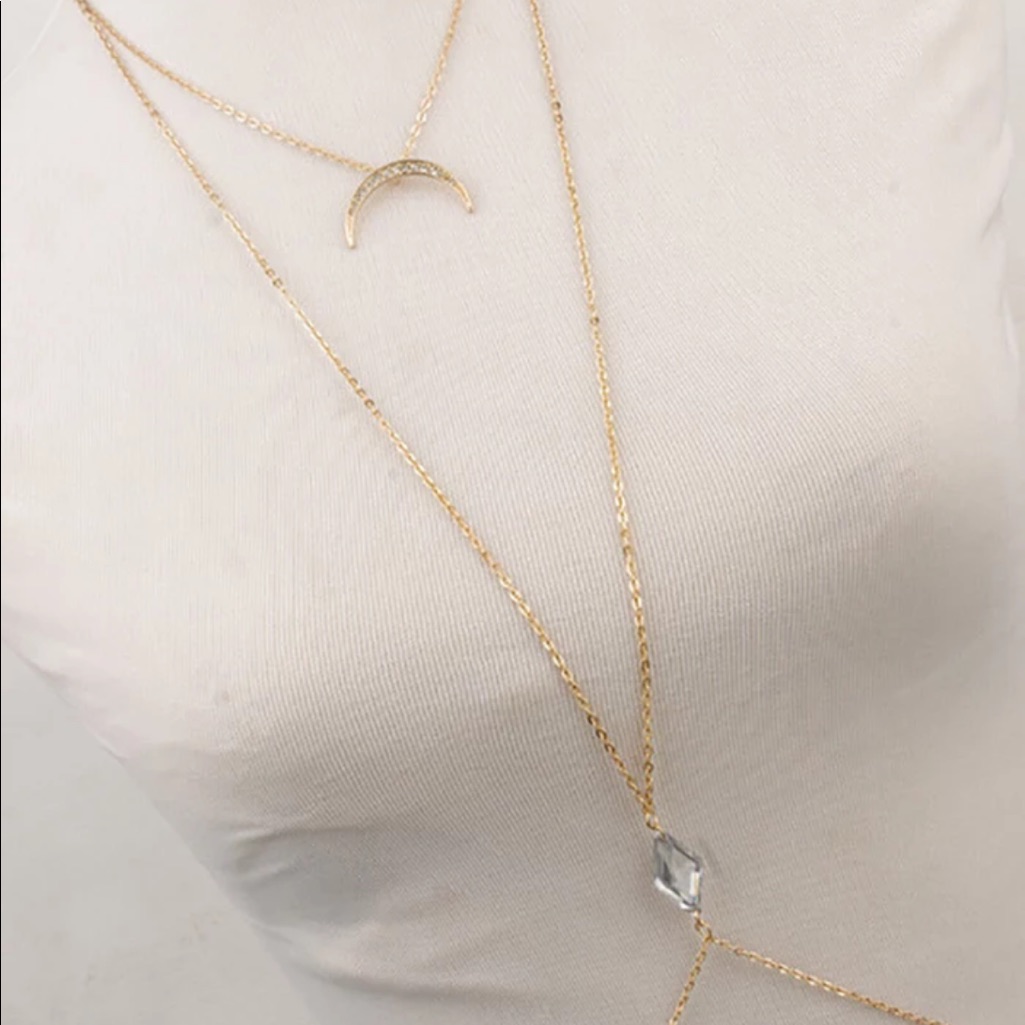 Body Jewelry